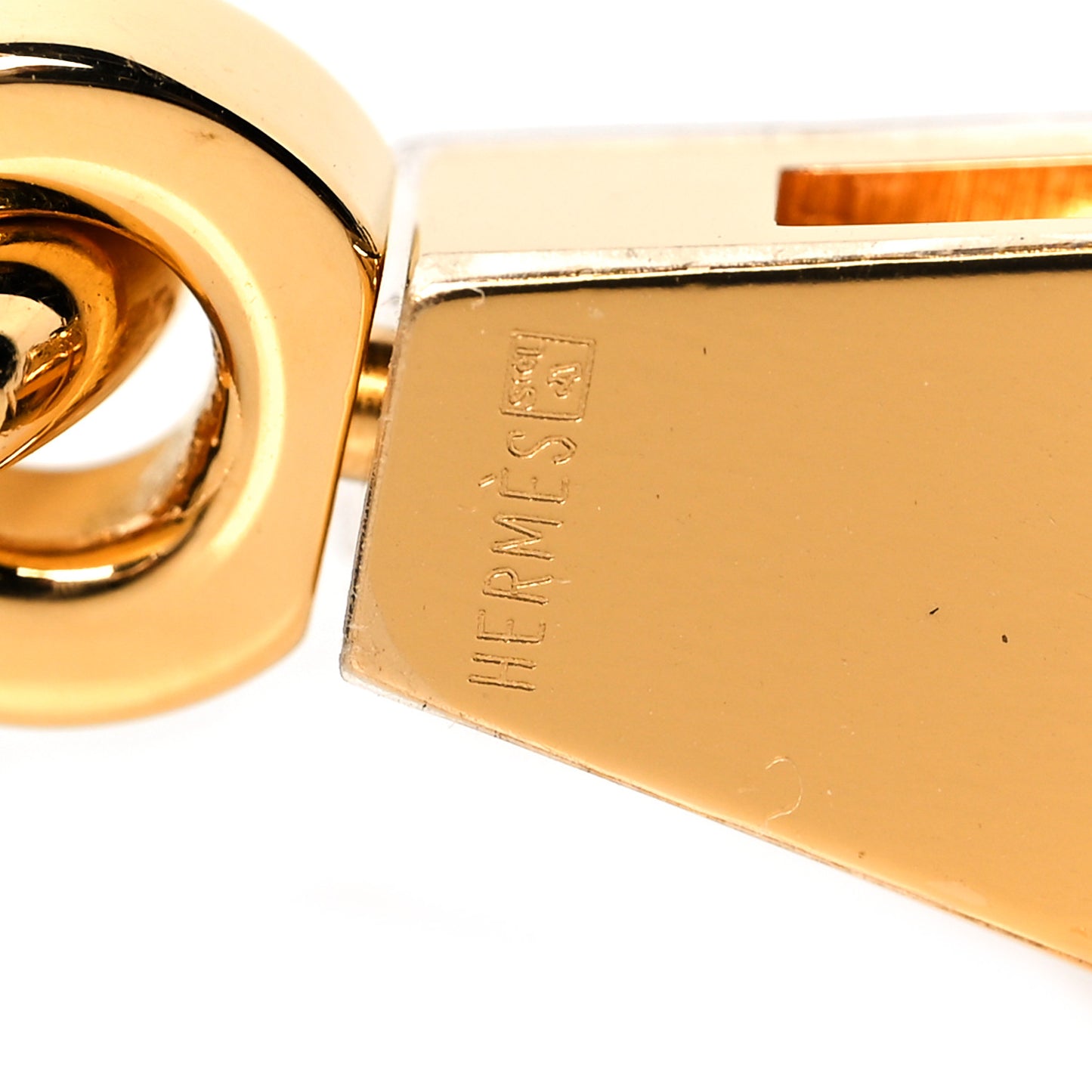 Shiny Niloticus Crocodile Kelly Sellier 28 Macassar