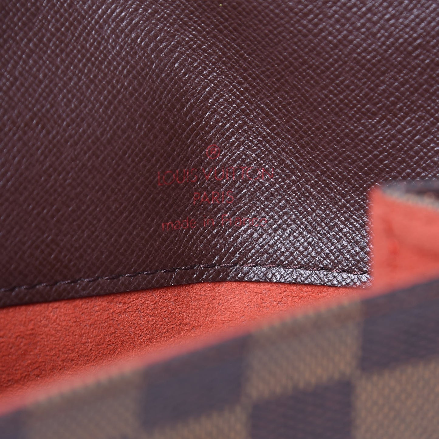 Damier Ebene Pimlico