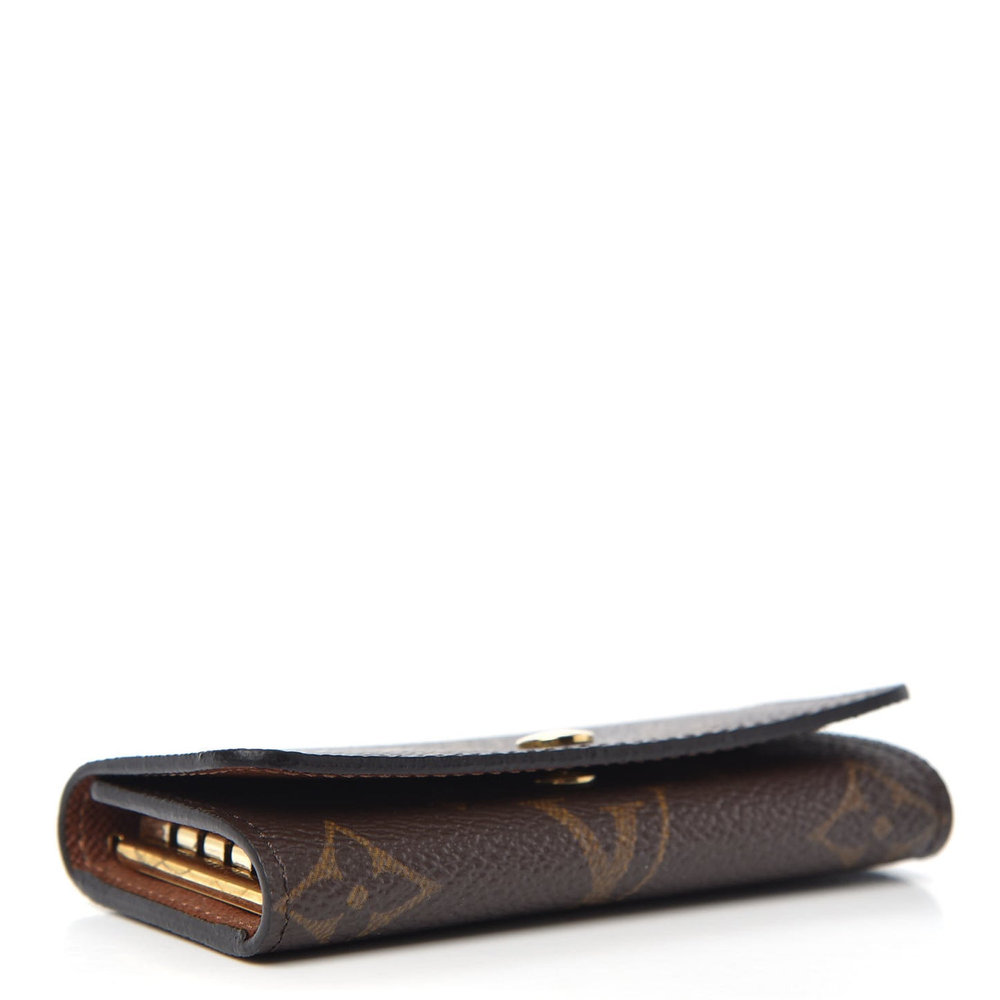 Monogram 4 Key Multicles Holder