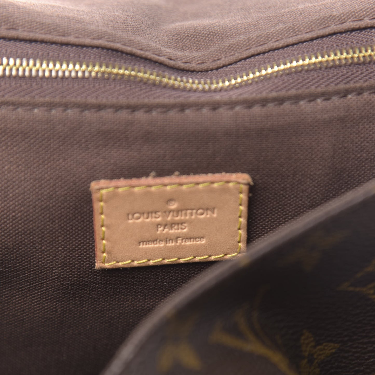 Monogram Menilmontant MM