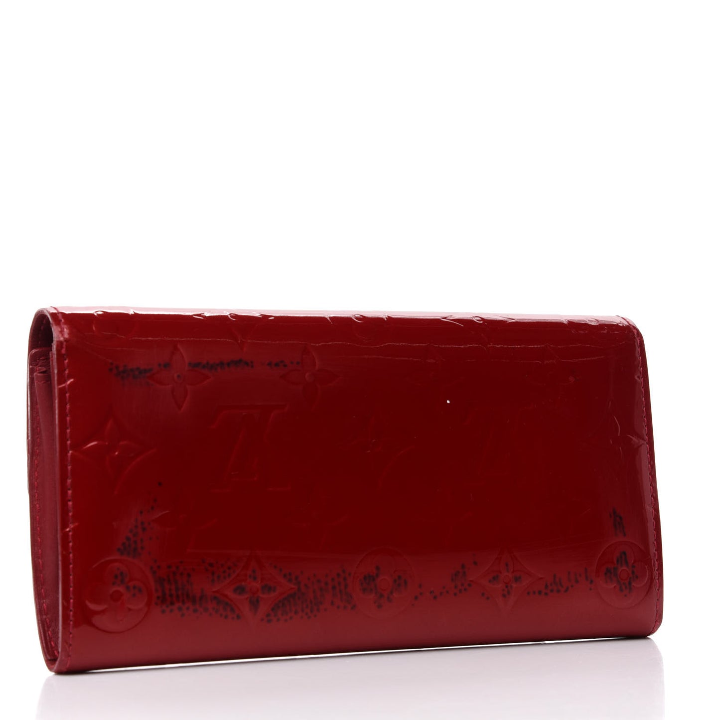 Vernis Sarah Wallet Pomme D'Amour