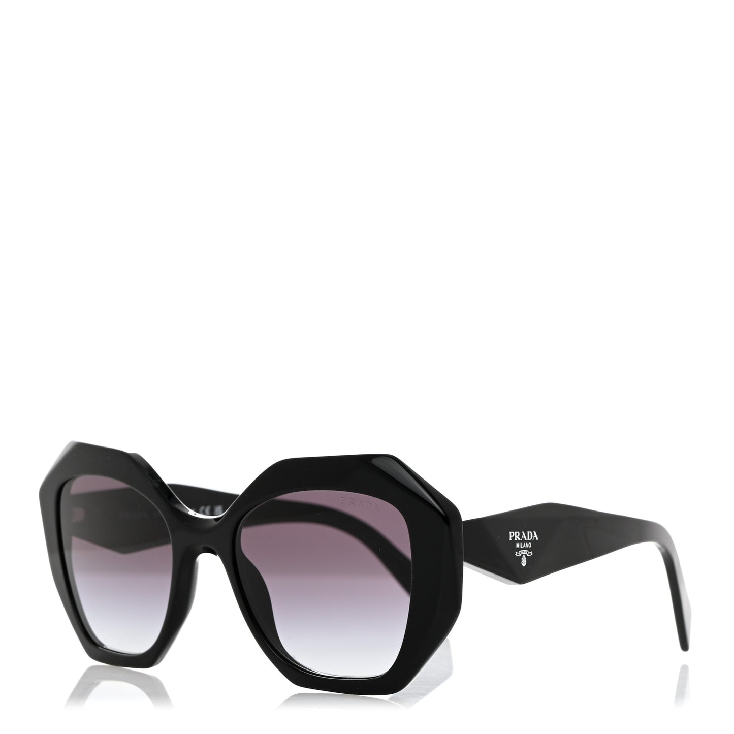 Sunglasses SPR 16W Black