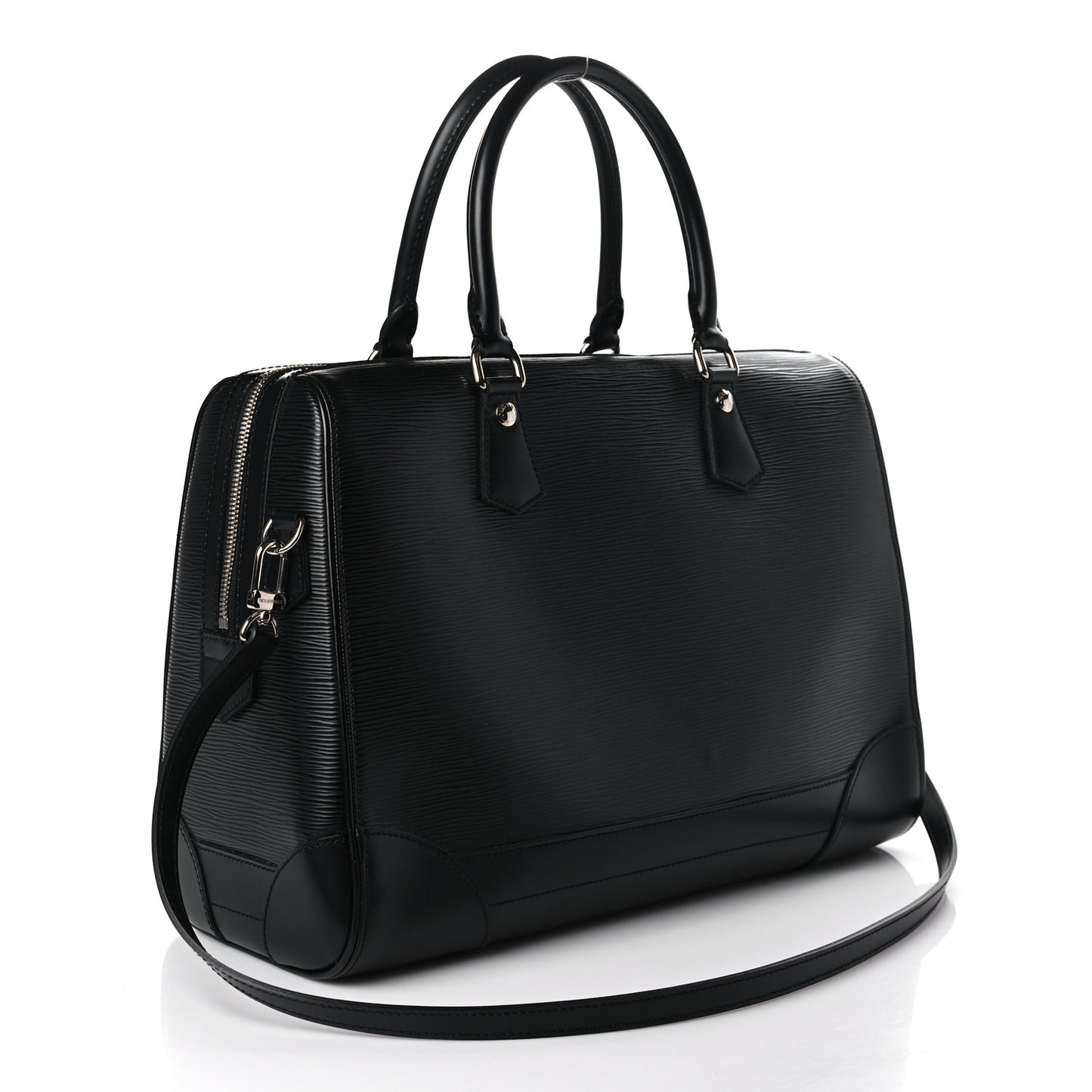 Epi Sac De Ville Bourget Black