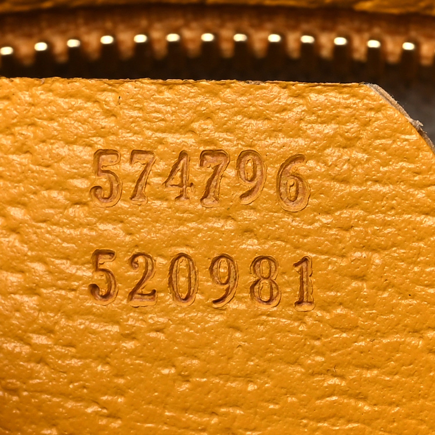 Gucci GG Supreme Monogram Flora Medium Ophidia Belt Bag Beige Multicolor Crop 7 of 11