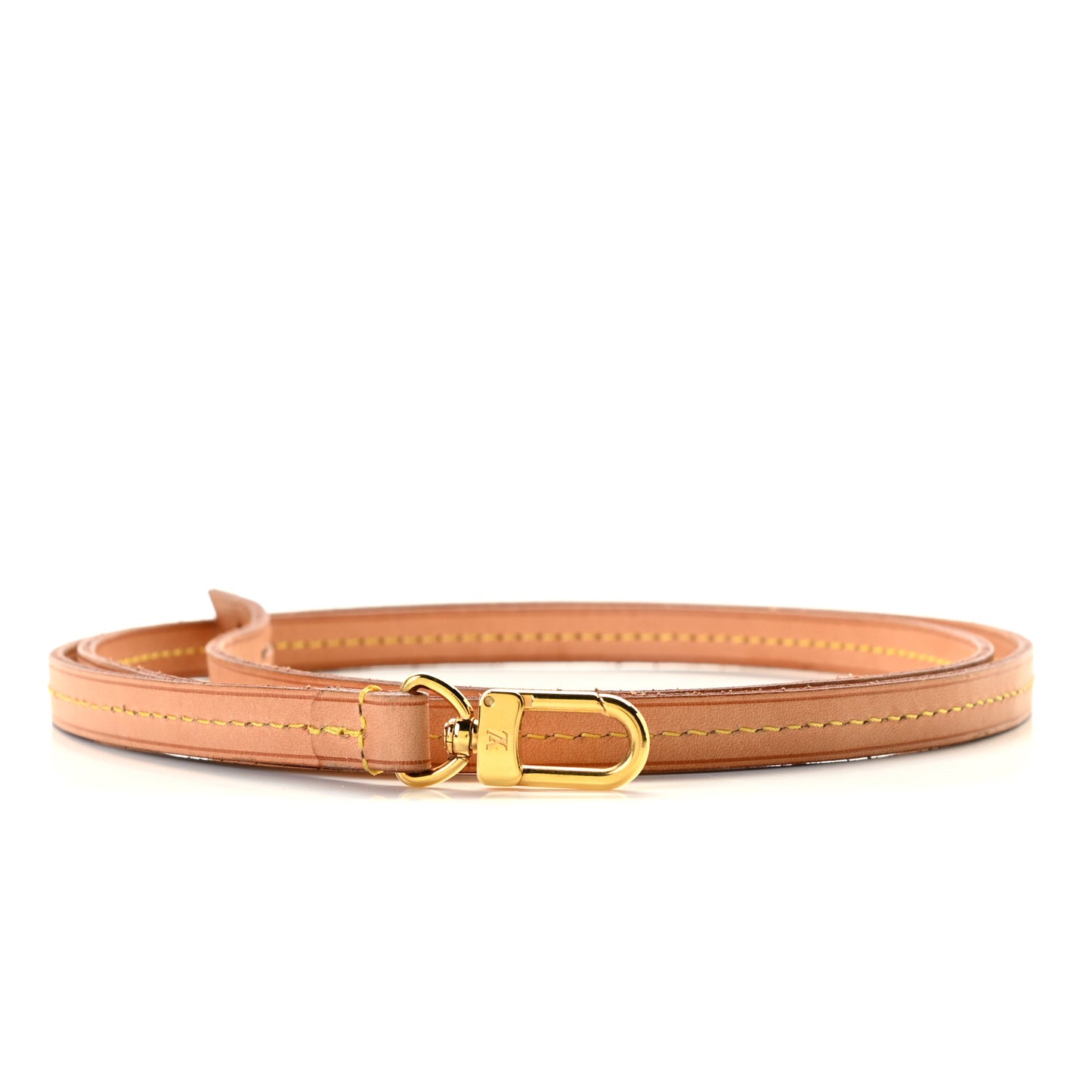Vachetta Favorite Long Strap