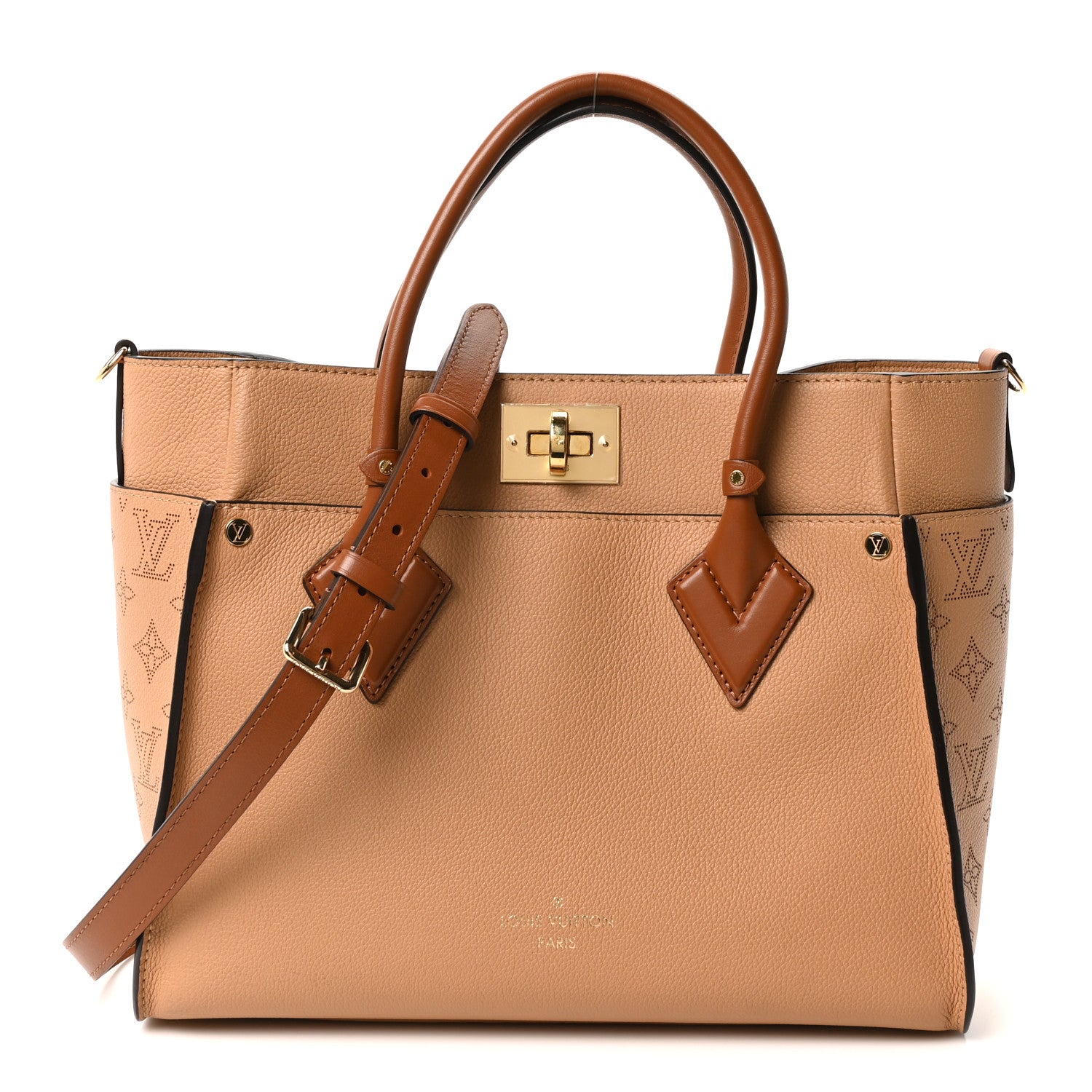 Louis Vuitton Mahina On My Side Arizona 1819958 – FASHIONPHILE