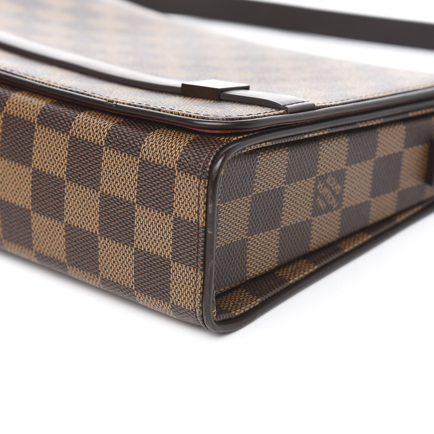 Damier Ebene Tribeca Long
