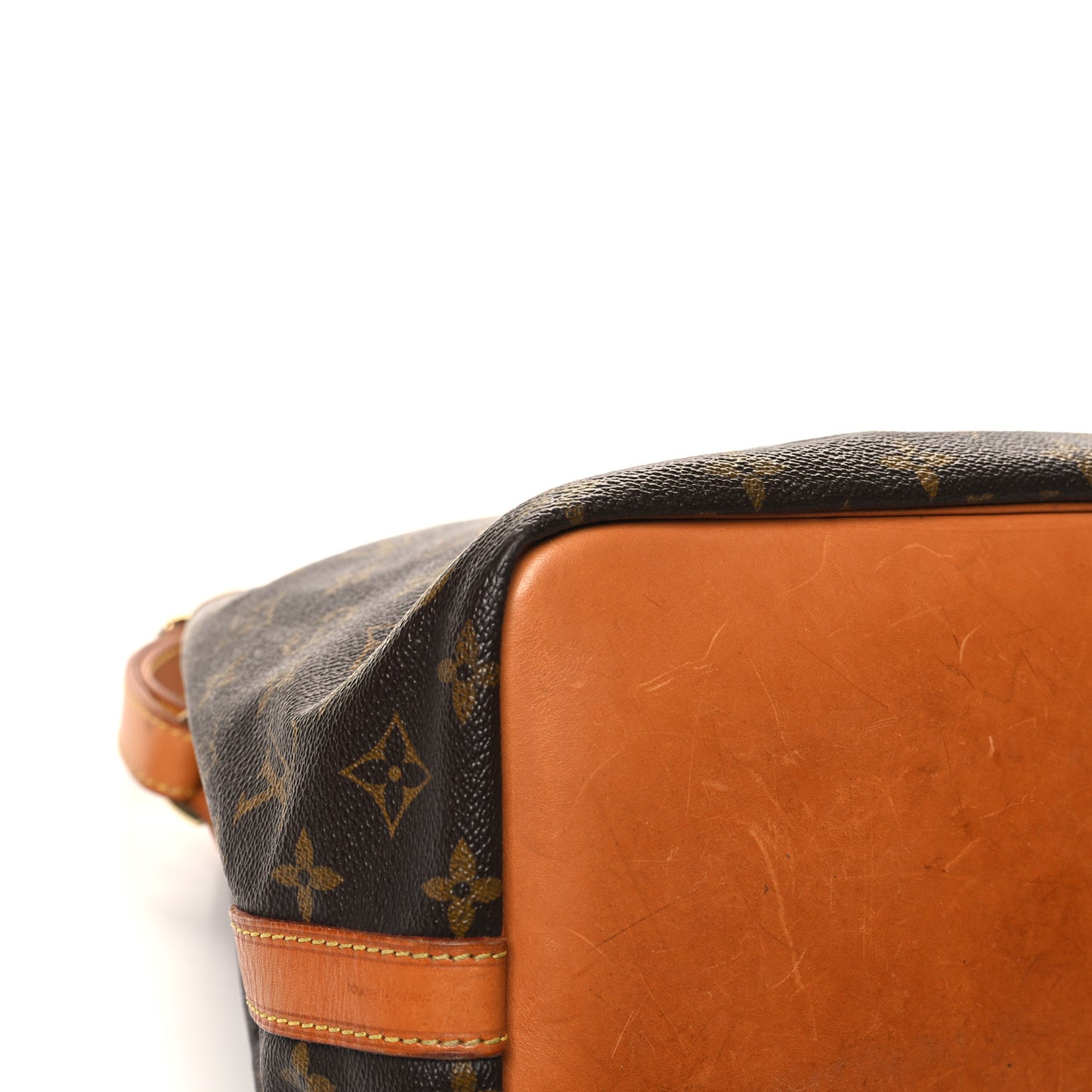 Monogram Petit Noe
