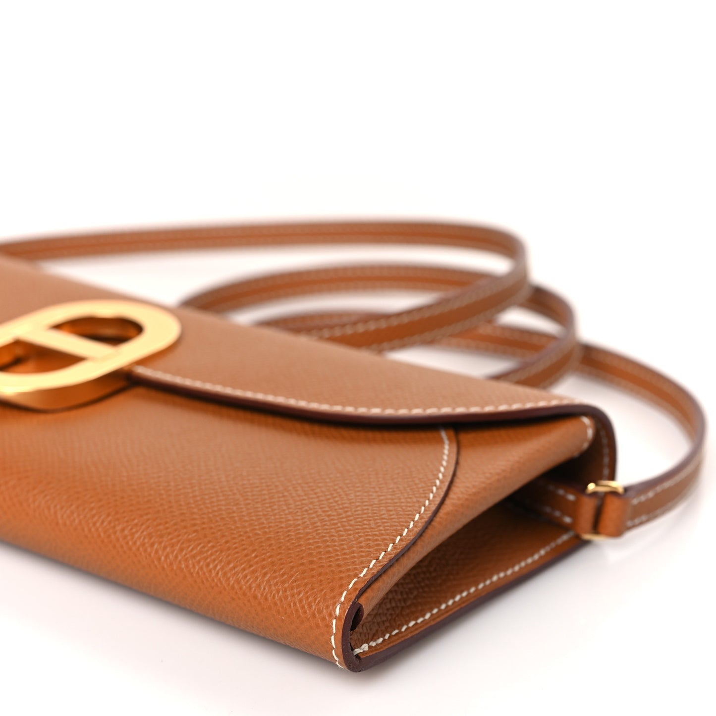 Epsom Maillon Wallet To Go Gold