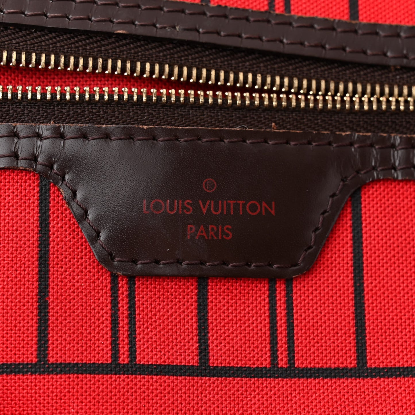 Damier Ebene Neo Neverfull GM