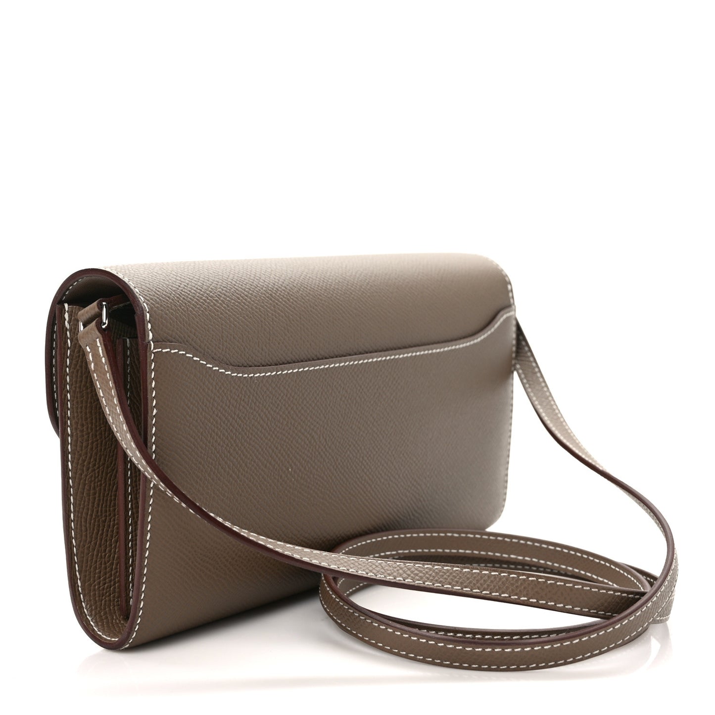 Epsom Constance Long To Go Wallet Etoupe