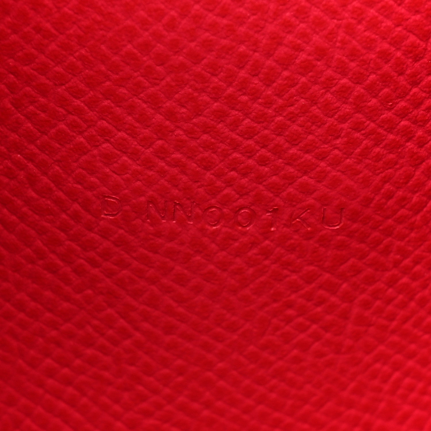 Hermes Epsom Clic 16 Wallet Rose Extreme 7 of 9
