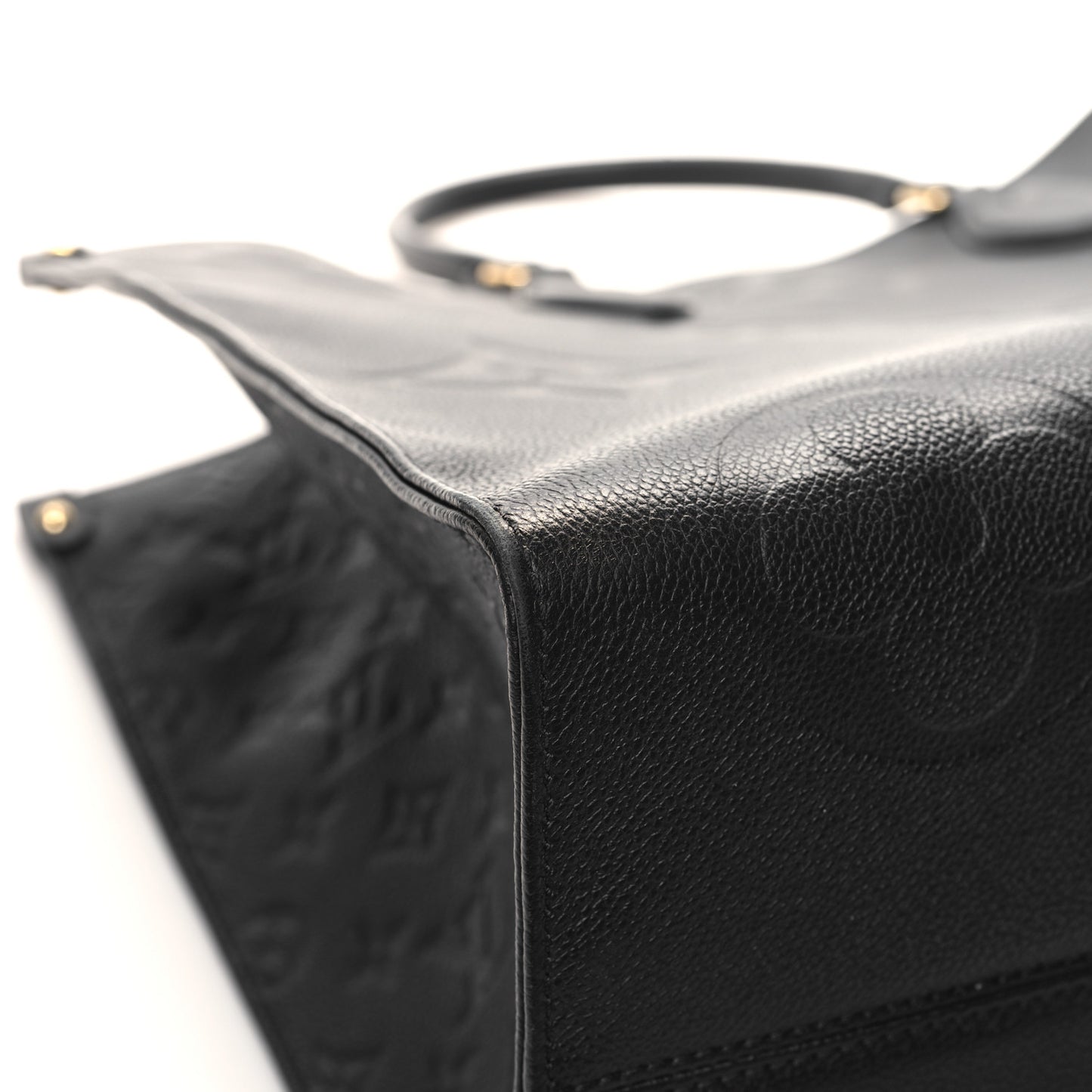 Empreinte Monogram Giant Onthego GM Black