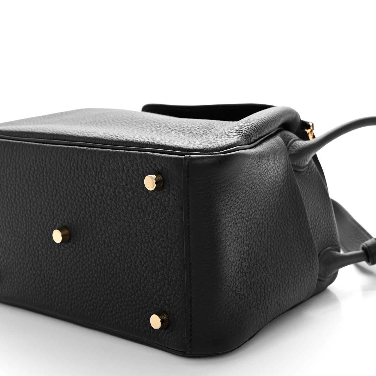 Taurillon Clemence Lindy 26 Black