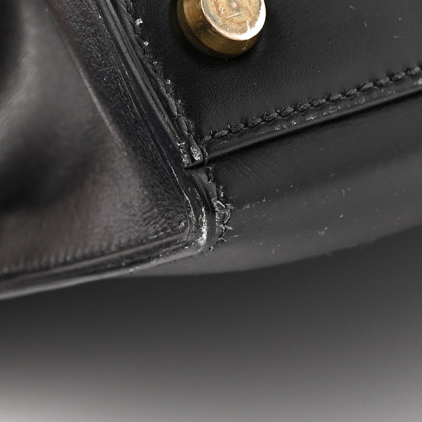 Box Kelly Sellier 32 Black