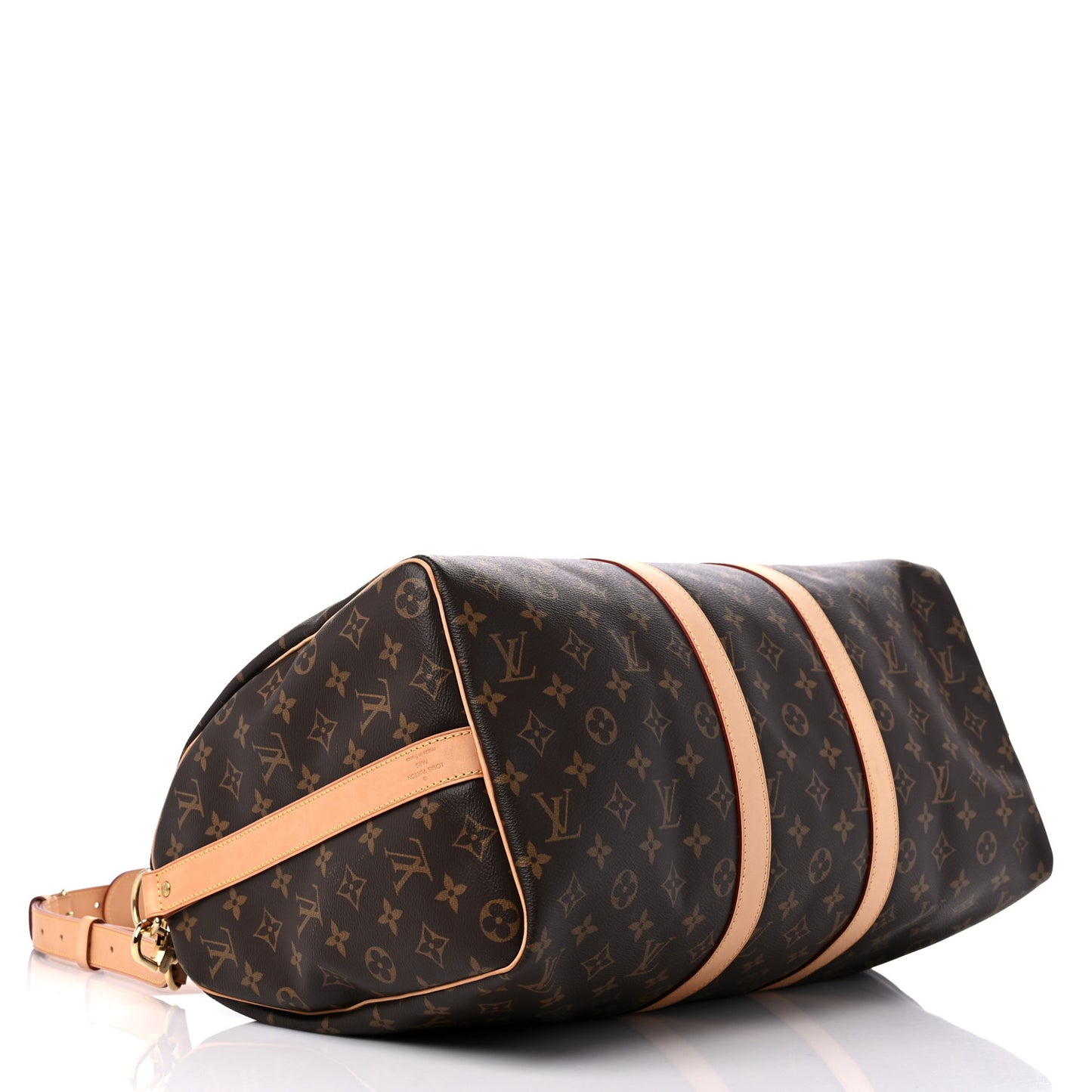 Monogram Keepall Bandouliere 45
