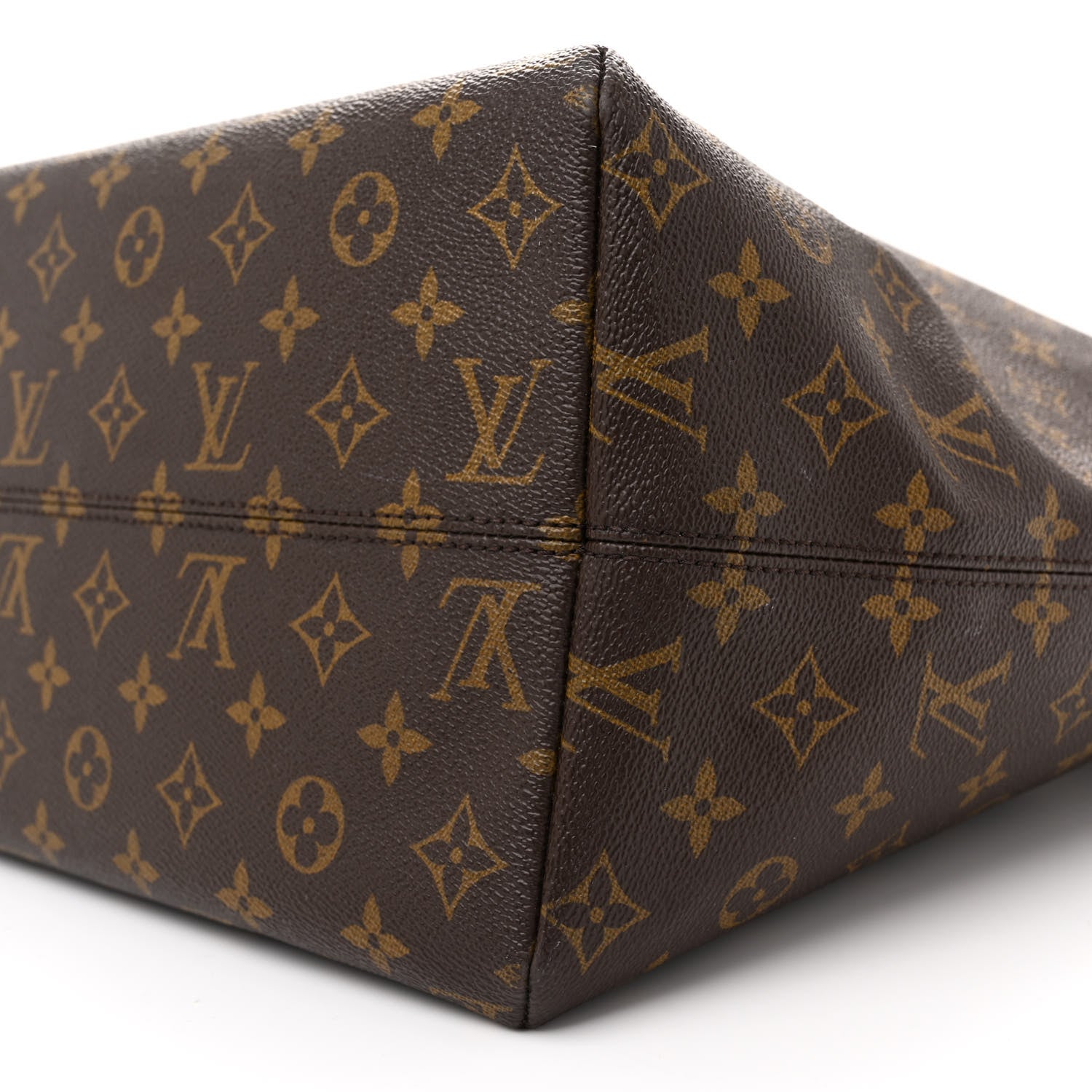 Louis Vuitton Monogram Raspail MM 10 of 17