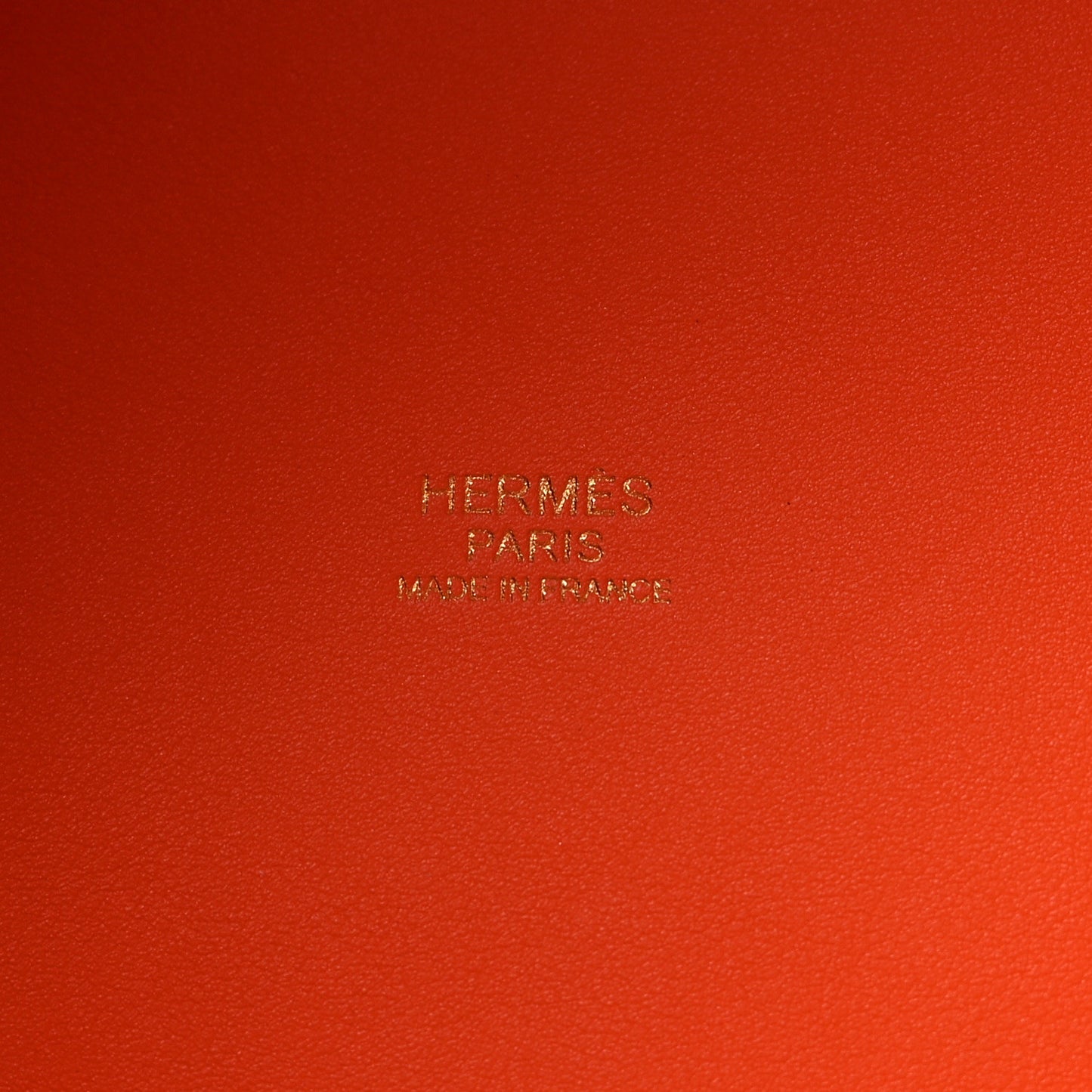 Toile Goeland Swift Cargo Picotin Lock 18 Orange