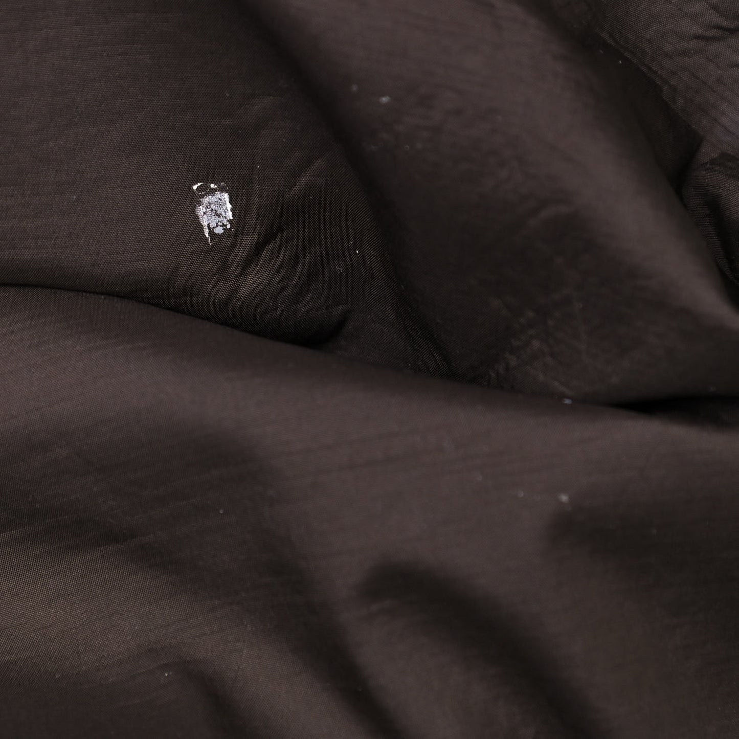 Nylon Camouflage Backpack Green Blue Fluo