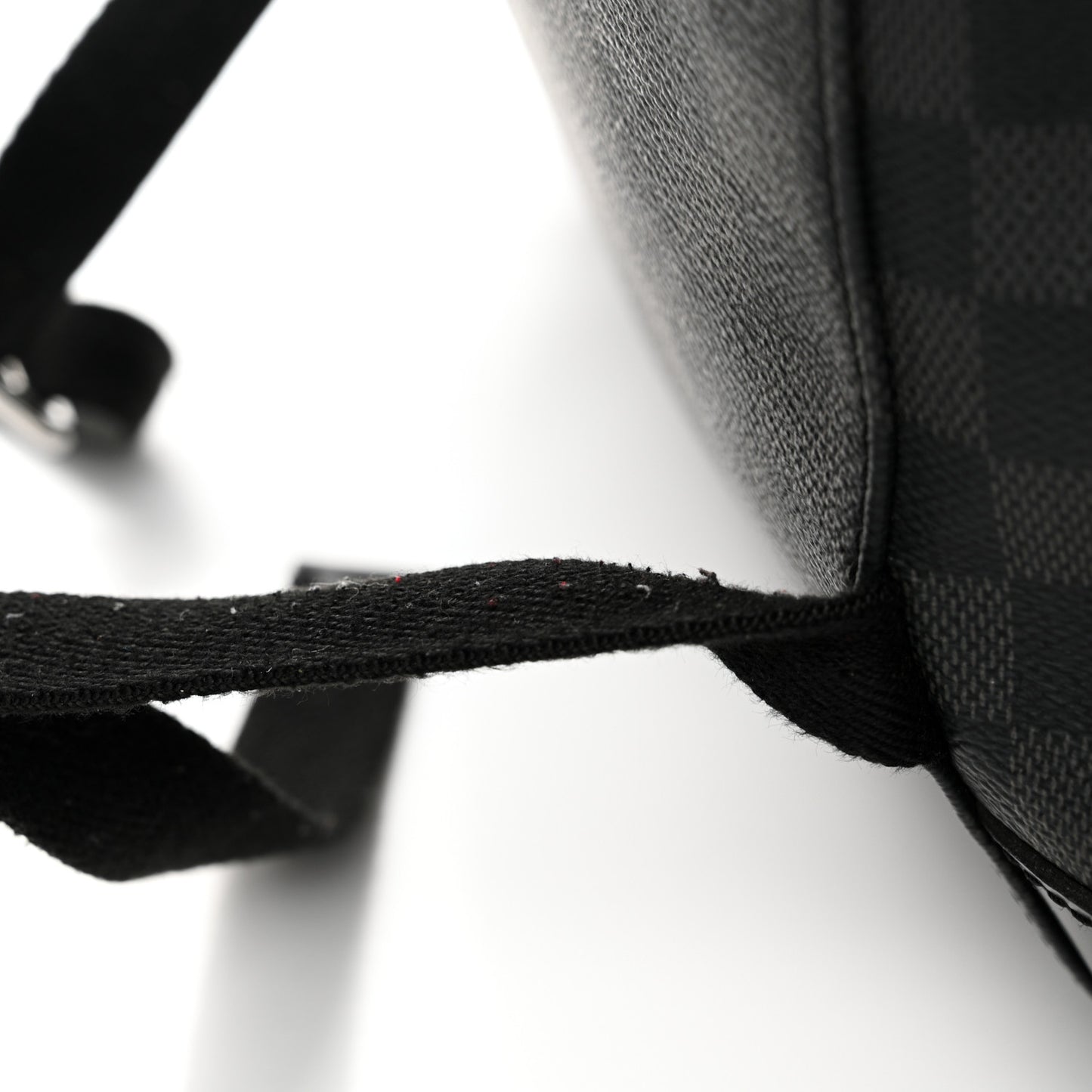 Damier Graphite Christopher PM Backpack