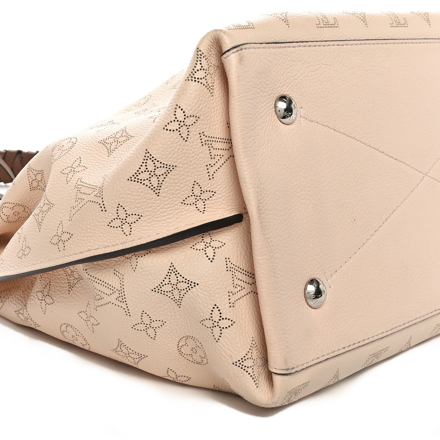 Mahina Carmel Hobo Creme