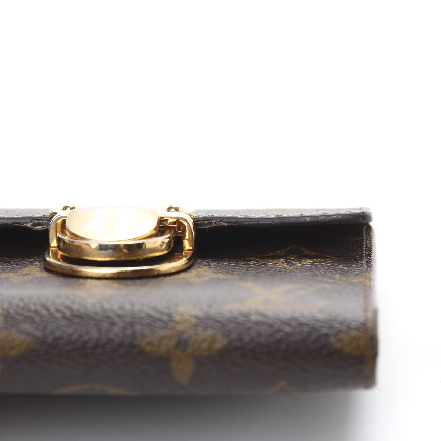 Monogram Koala Compact Wallet