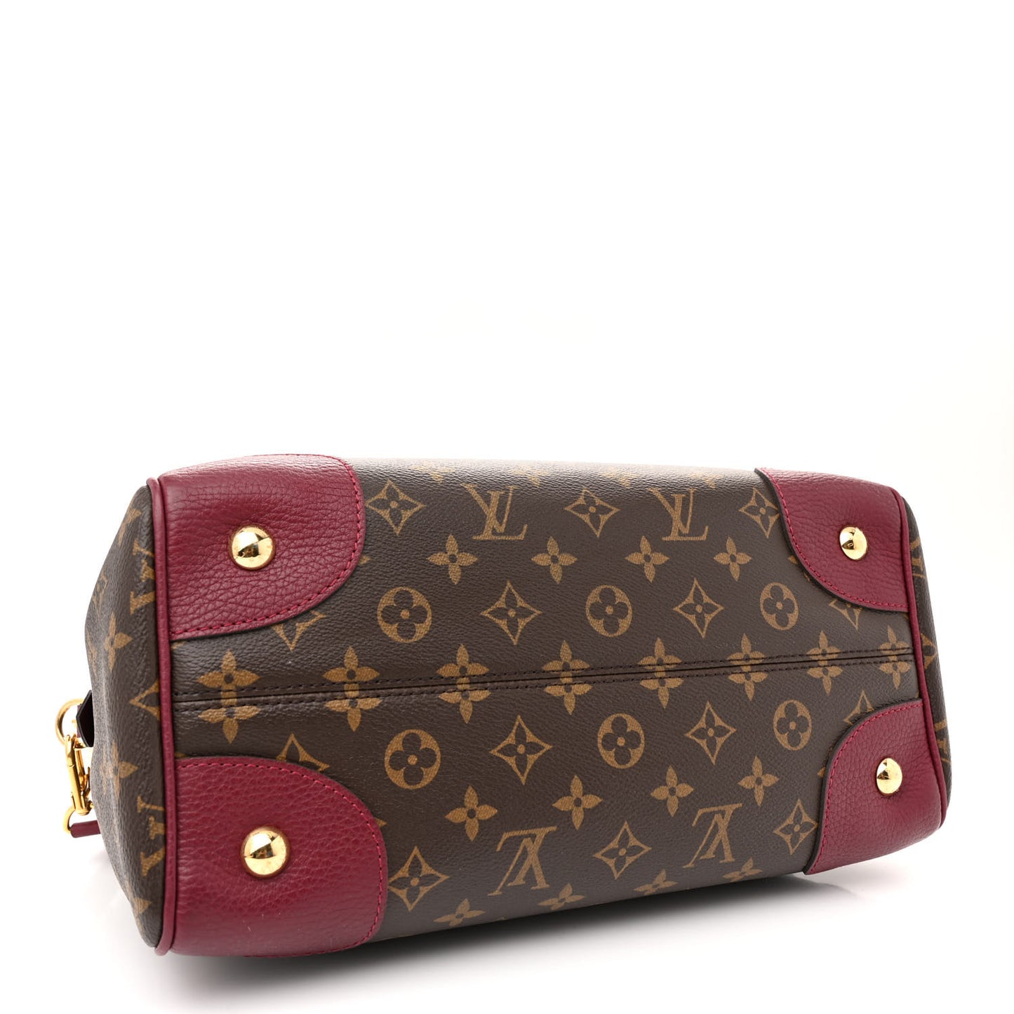 Monogram Retiro NM Raisin
