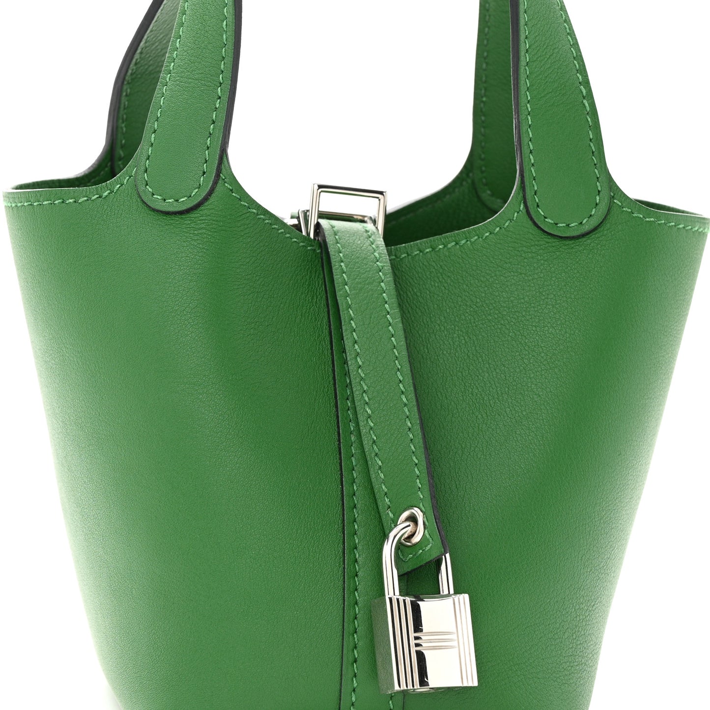 Swift Micro Picotin Lock Vert Bengale