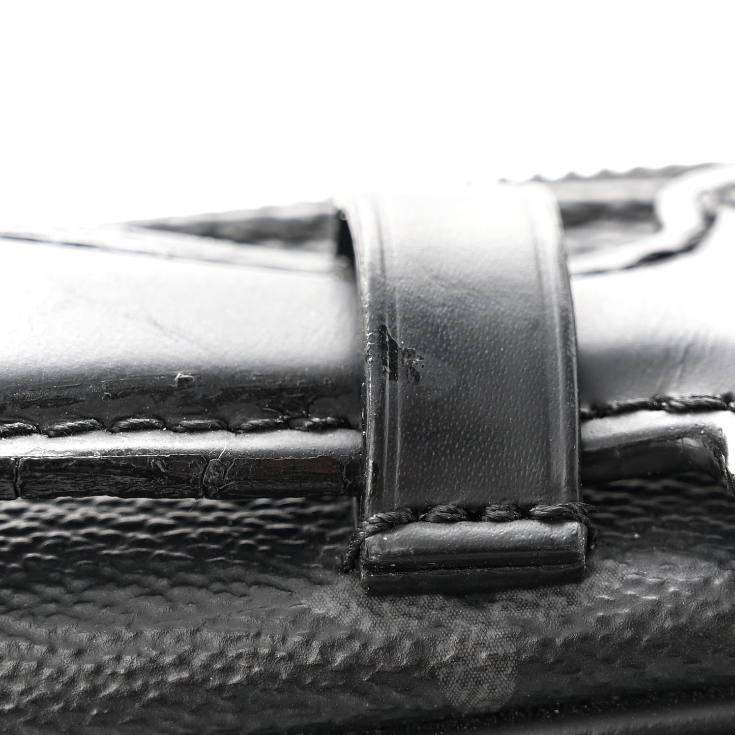 Monogram Eclipse Explorer Bumbag