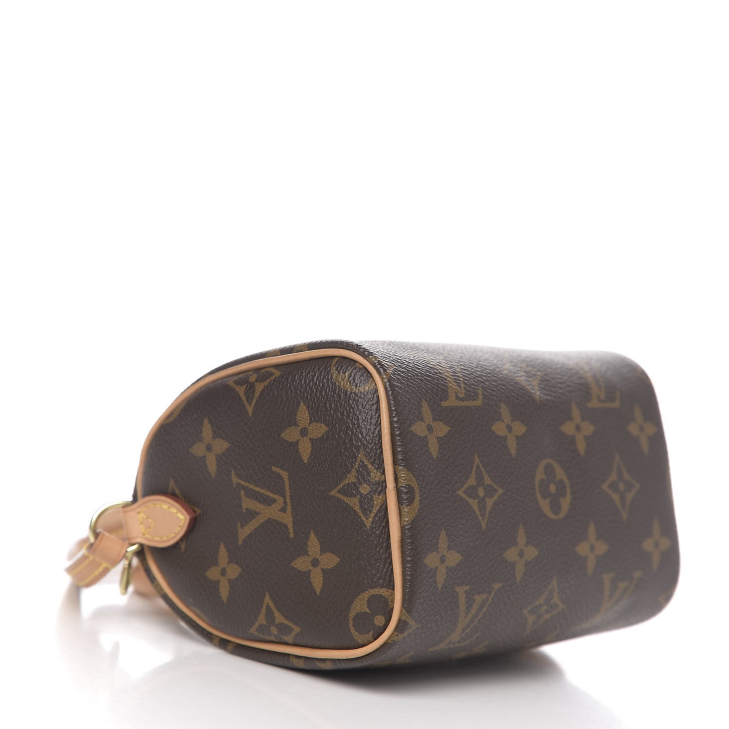 Monogram Nano Speedy