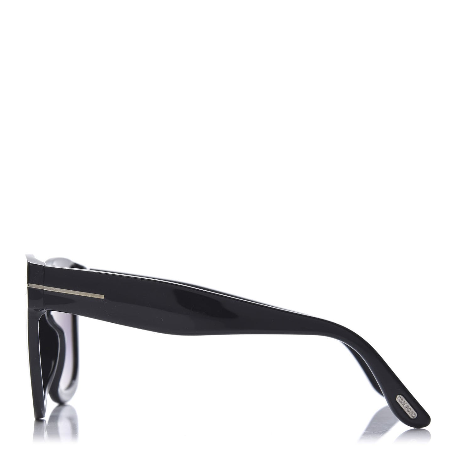 Beatrix Sunglasses TF613 Black