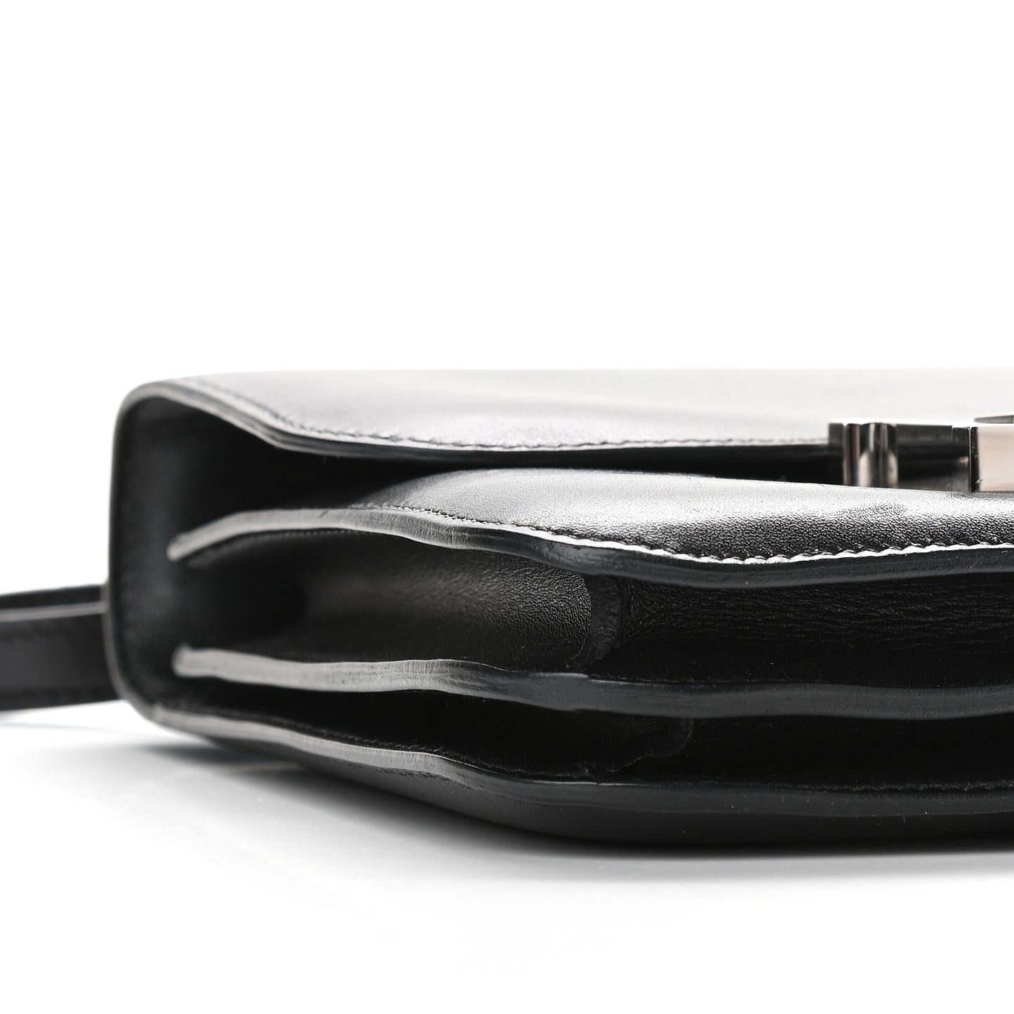 Evercalf Constance 18 Black