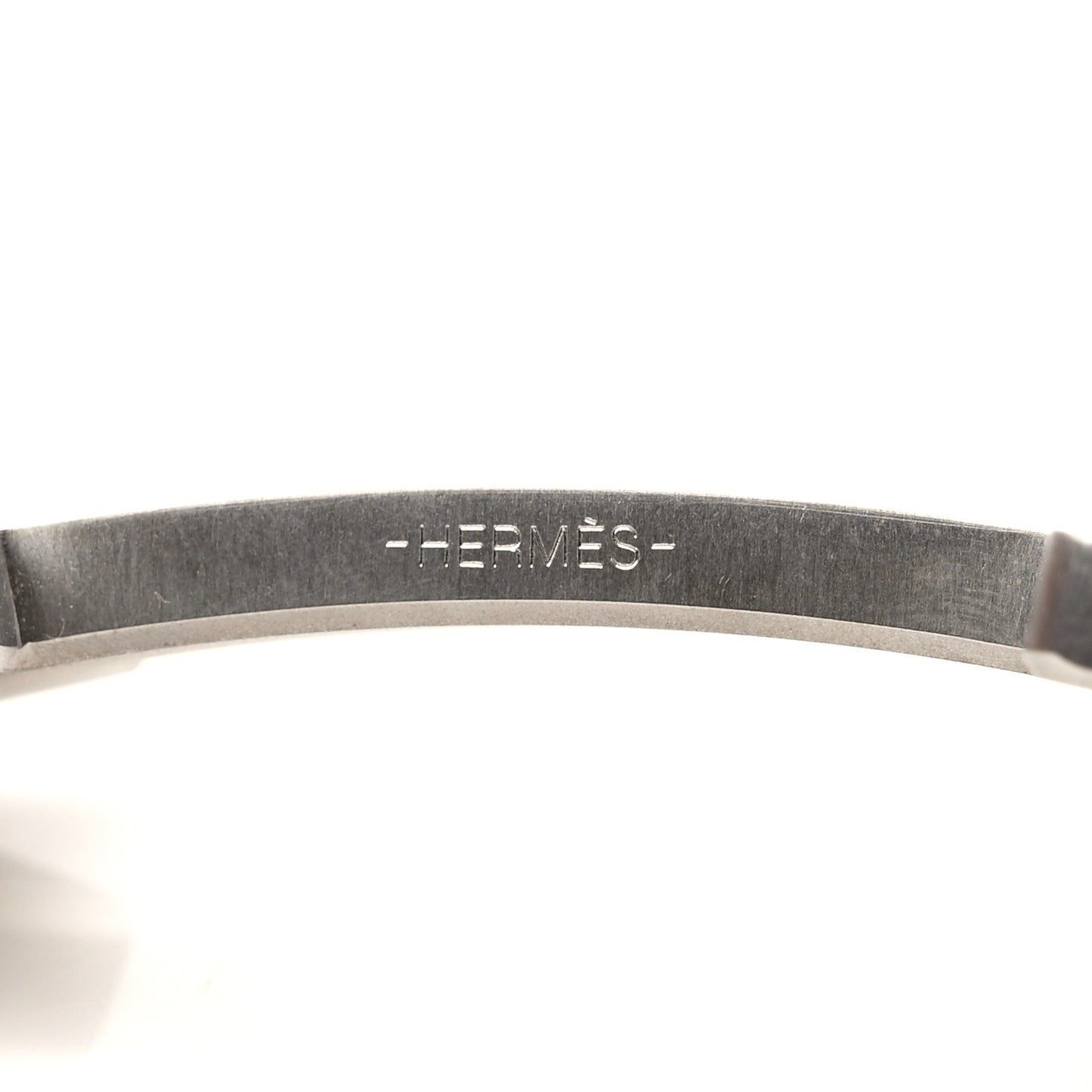Box Epsom 32mm Constance H Belt 80 32 Black Gold