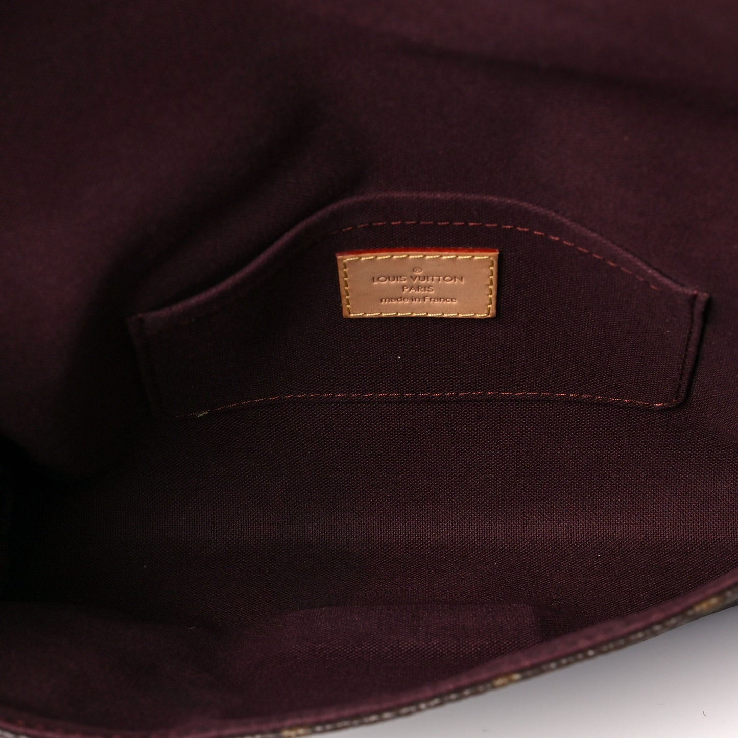 Monogram Favorite MM