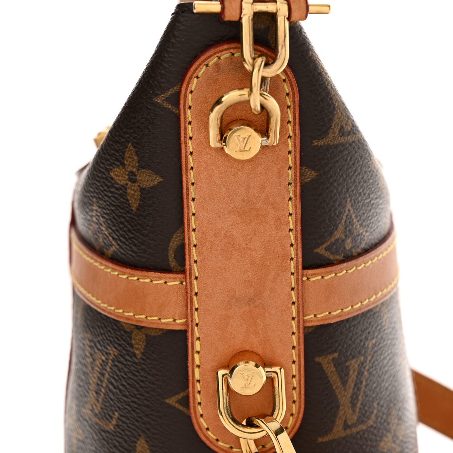 Monogram Duffle Bag