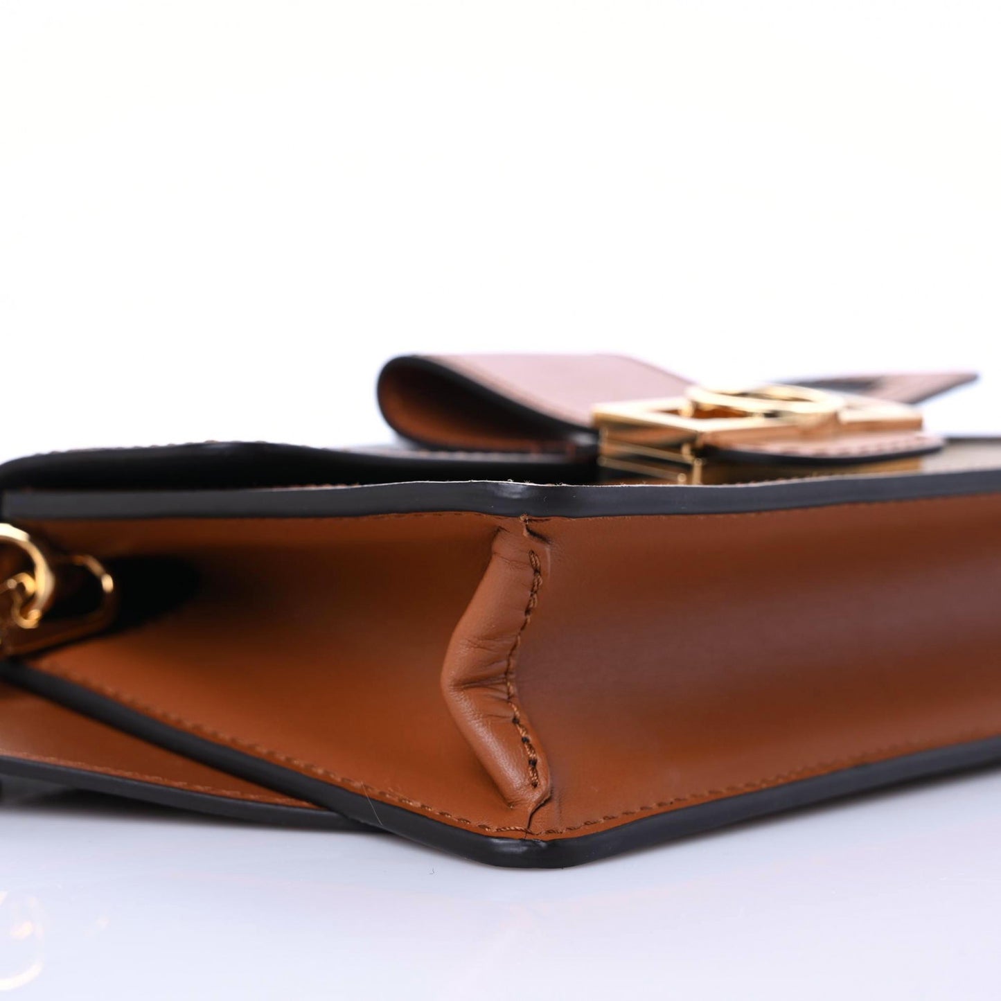Reverse Monogram Dauphine Bumbag