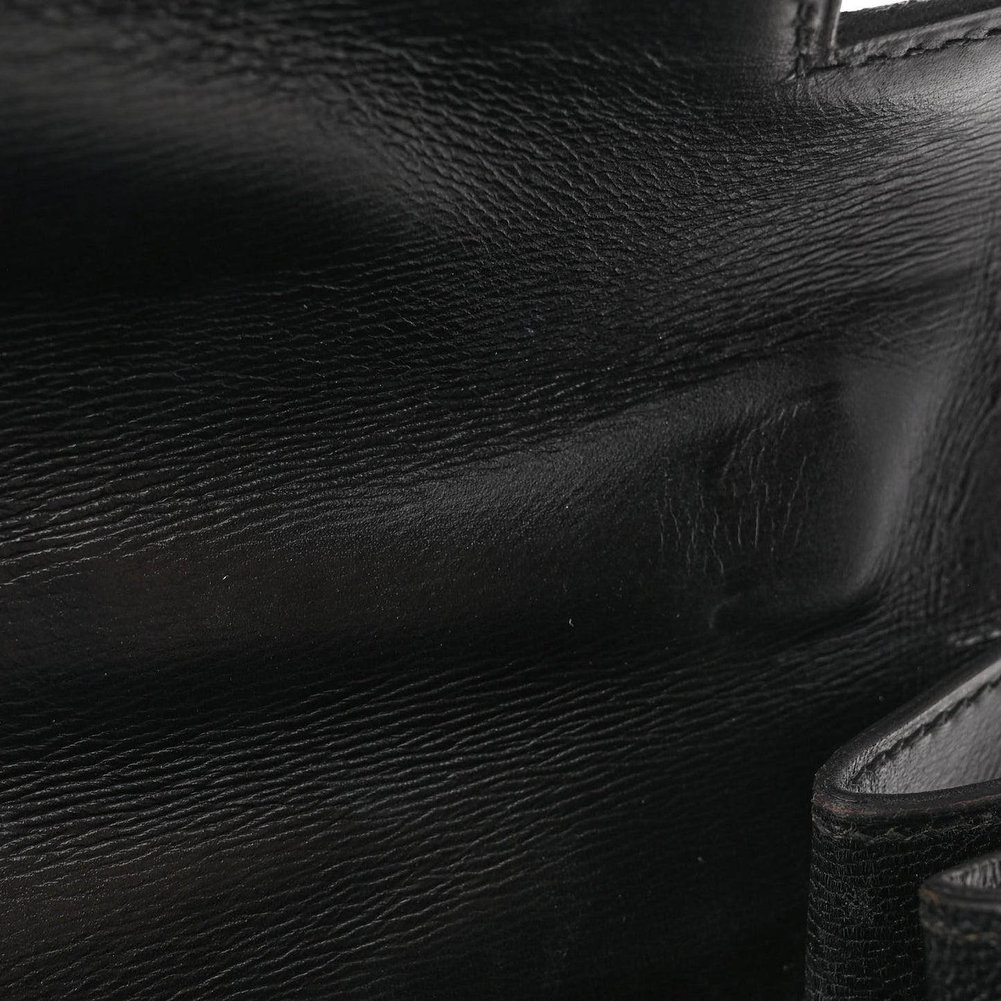 Box Kelly Sellier 32 Black