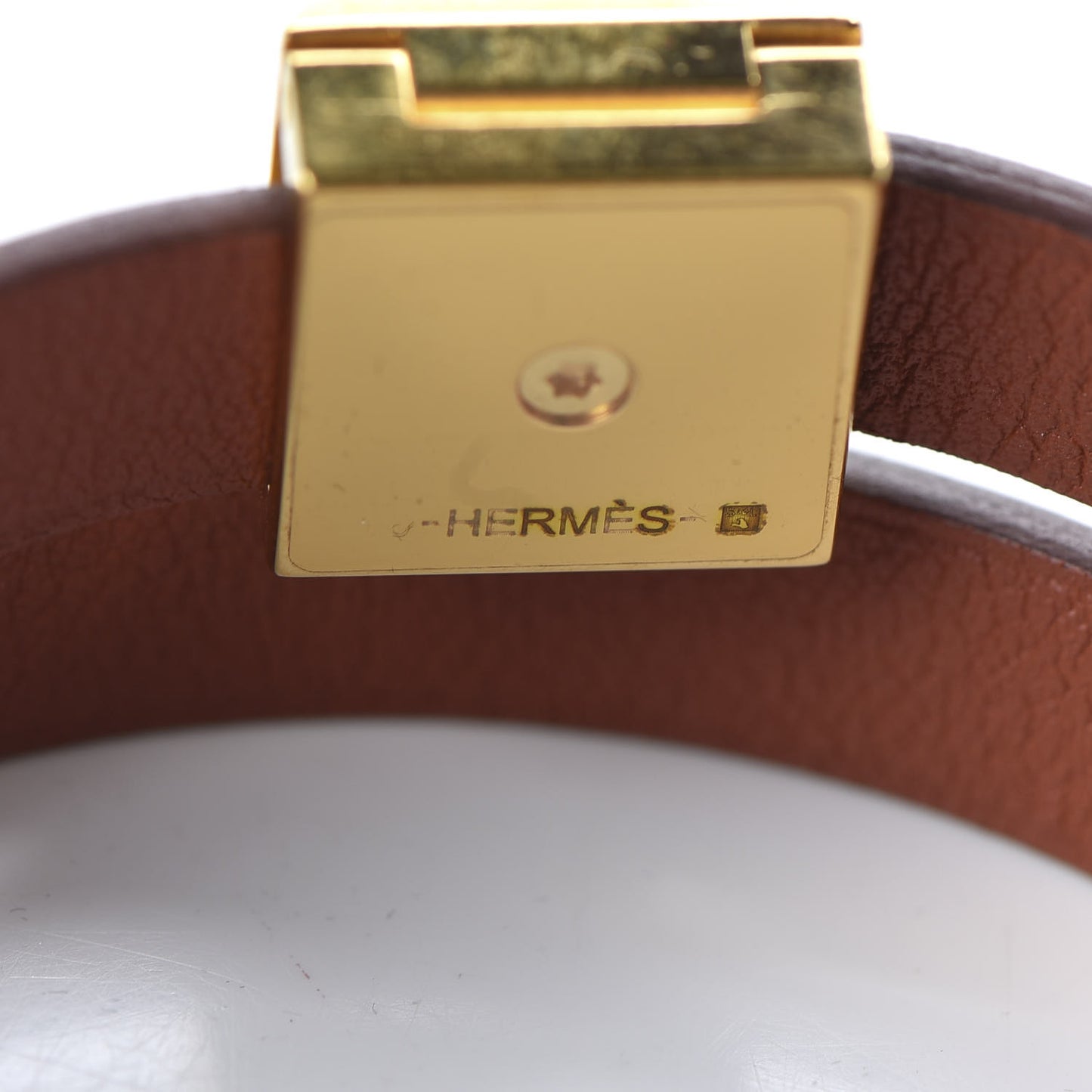 Swift Medor Infini Bracelet T3 Jaune Ambre Cuivre