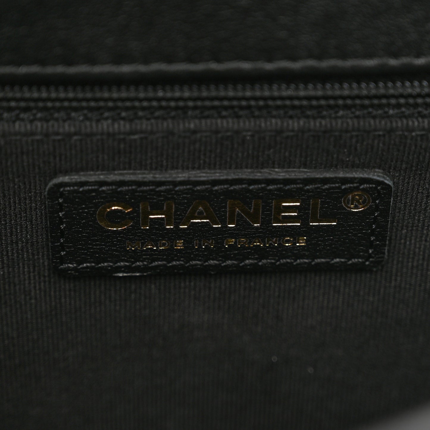 Tweed School Memory Small Top Handle Flap Black White