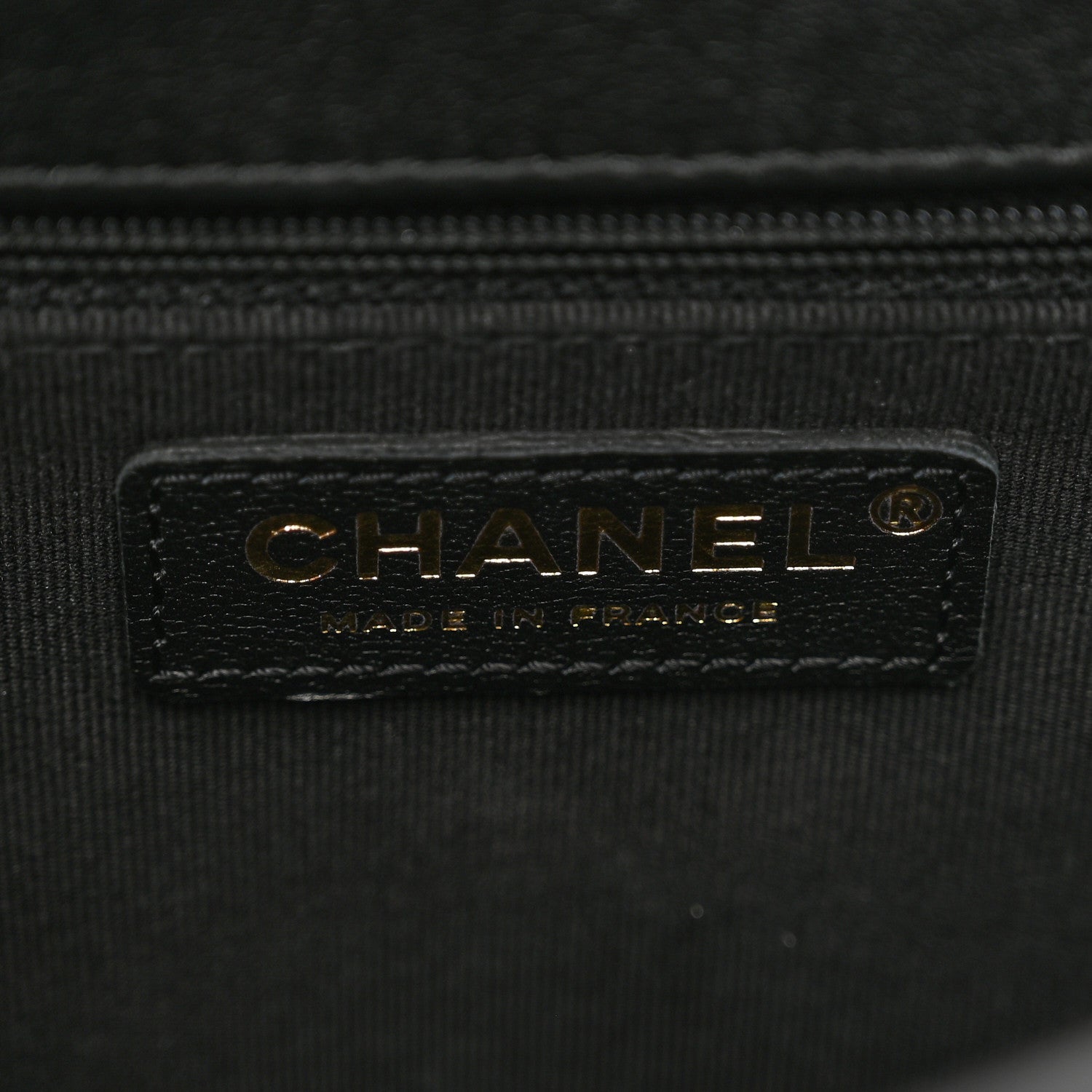 Chanel Tweed School Memory Small Top Handle Flap Black White 7 of 10