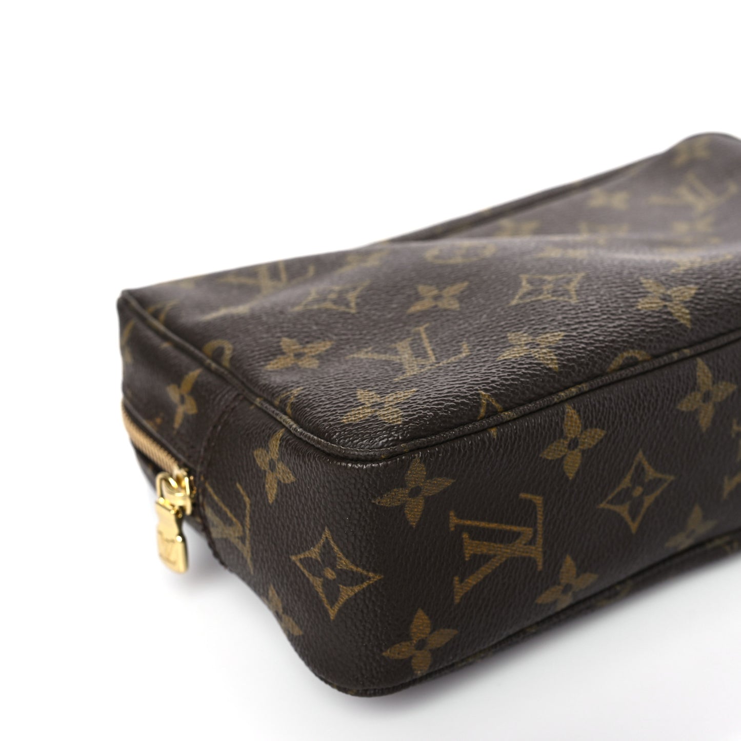 Monogram Trousse Toilette 23