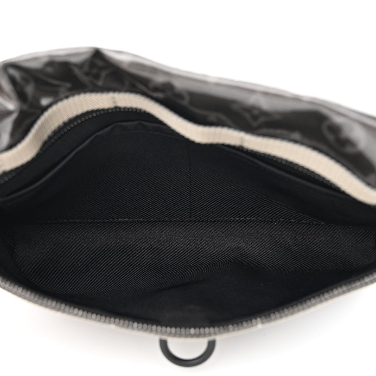 Monogram Eclipse Glaze Messenger PM