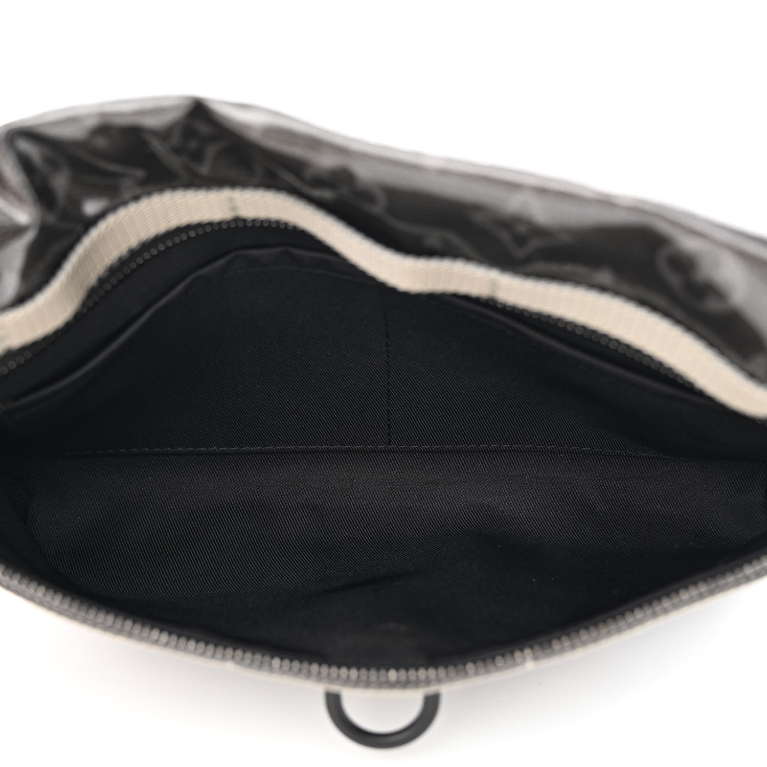 Louis Vuitton Monogram Eclipse Glaze Messenger PM 5 of 10