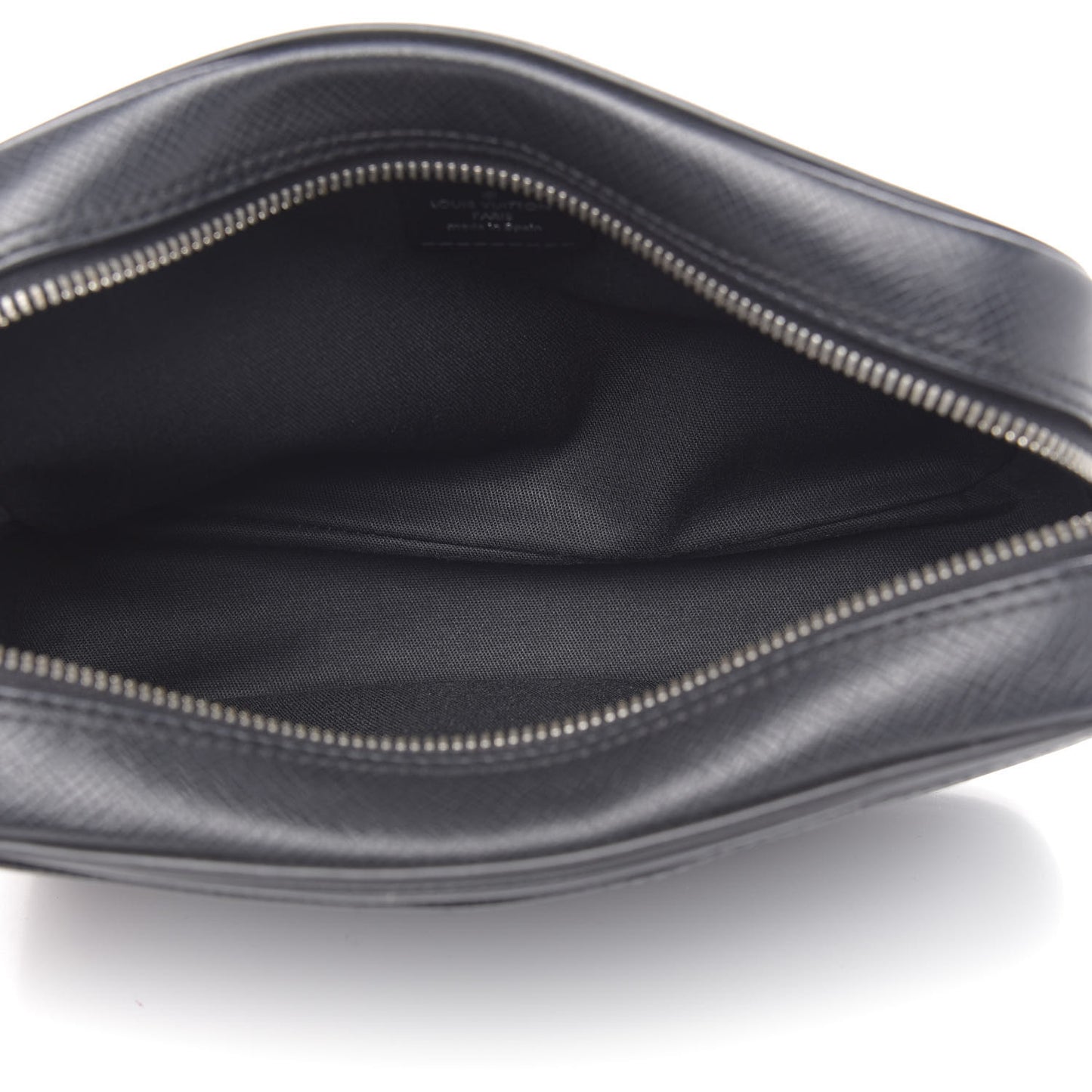 Taiga Kaluga Toiletry Pouch Ardoise