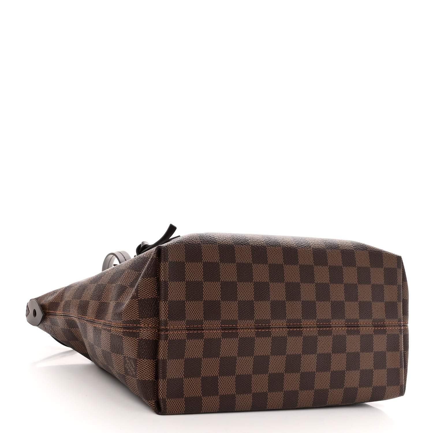 Louis Vuitton Damier Ebene Iena PM 4 of 9