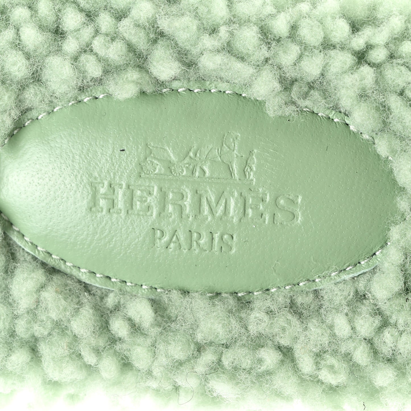 Woolskin Oran Sandals 39 Vert D’eau