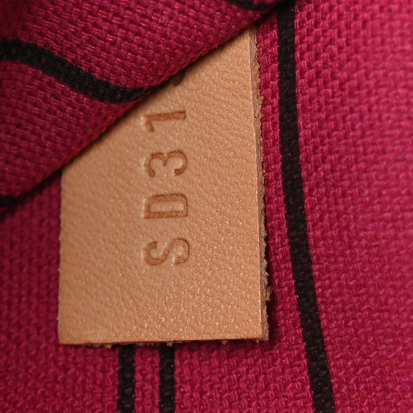 Monogram Neo Neverfull GM Pivoine
