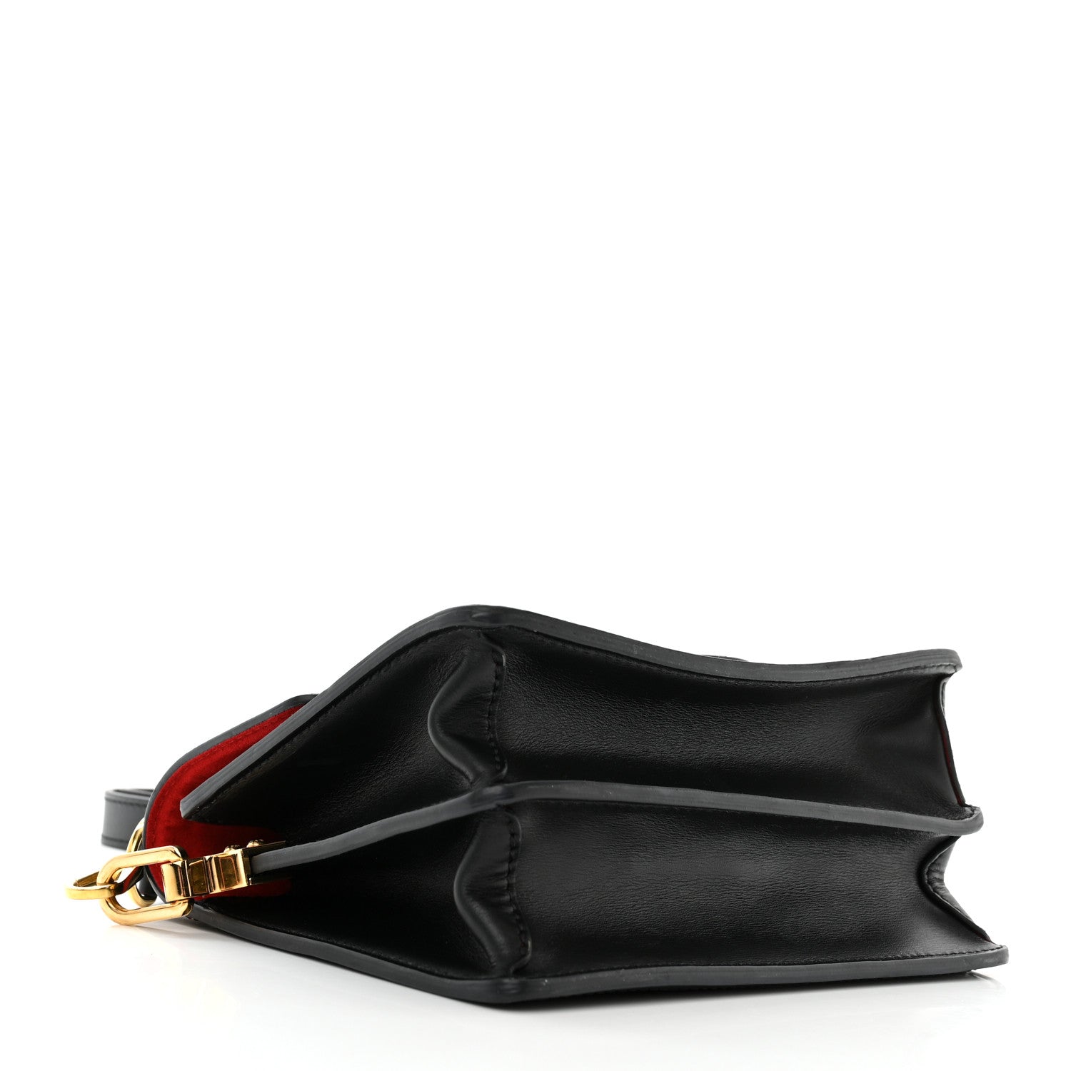 Louis Vuitton Monogram Fall In Love Dauphine Mini 4 of 9