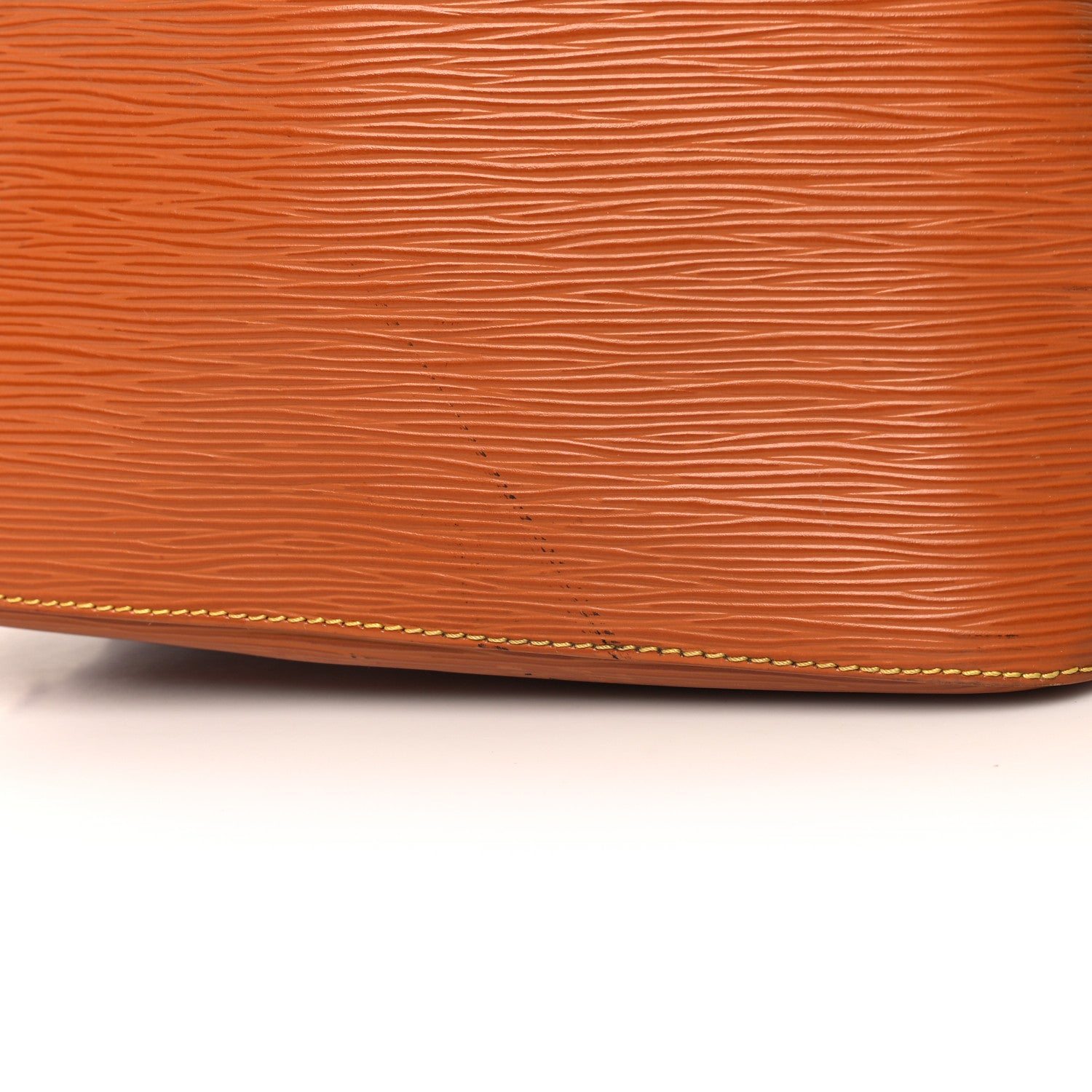 Louis Vuitton Epi Petit Noe Cipango 10 of 10
