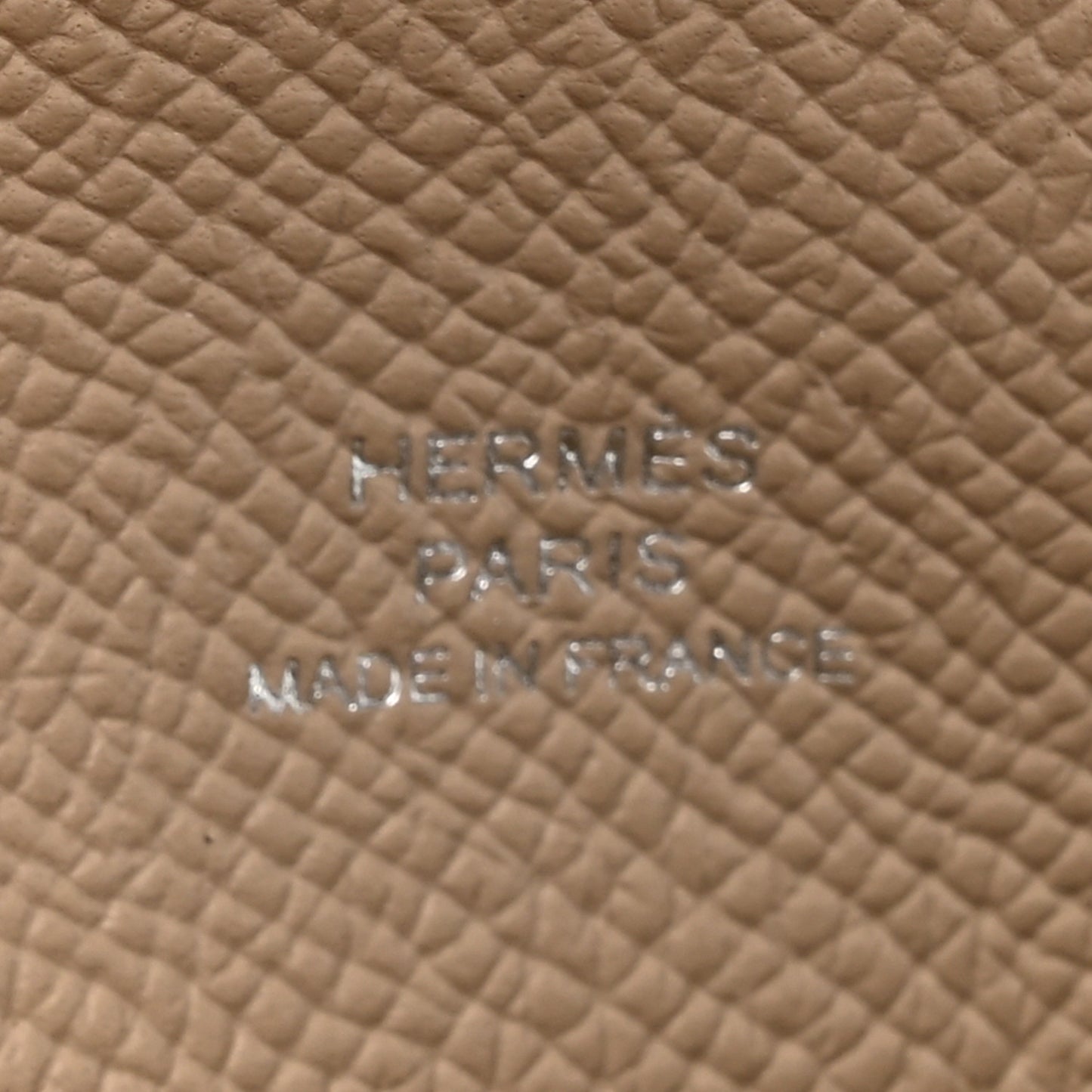 Epsom Maillon Wallet To Go Trench